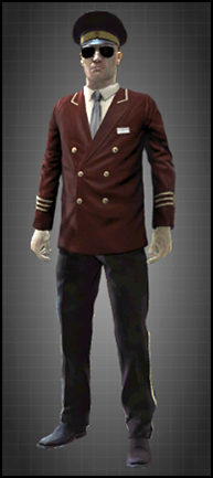 Blackwater Manager