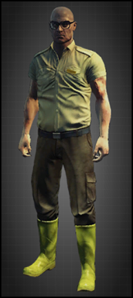 Janitor