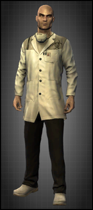 Researcher