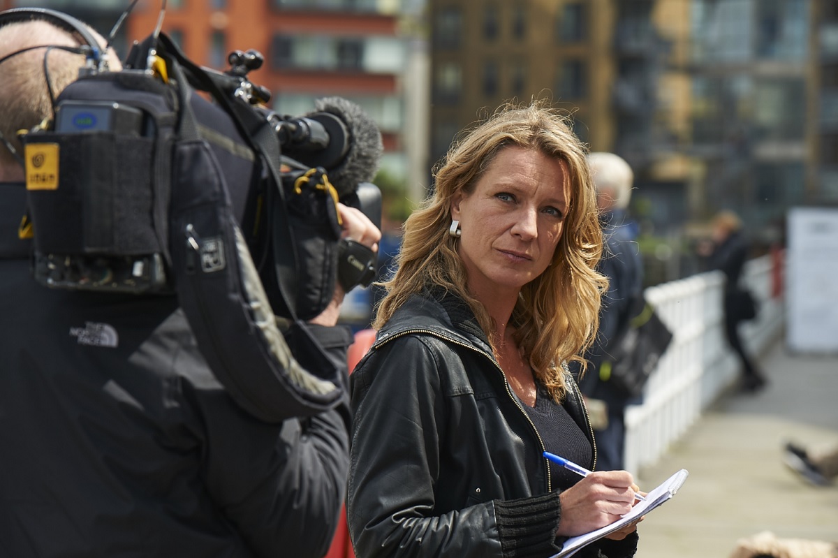 Al Jazeera journalist Juliana Ruhfus contributed to #Hacked: Syria’s Electronic Armies