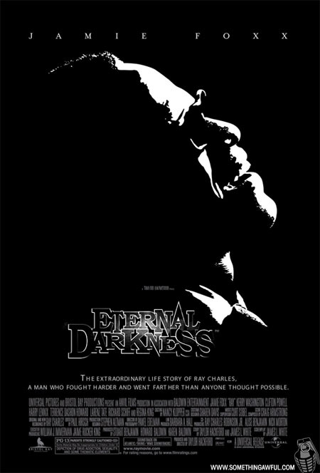 Eternal Darkness