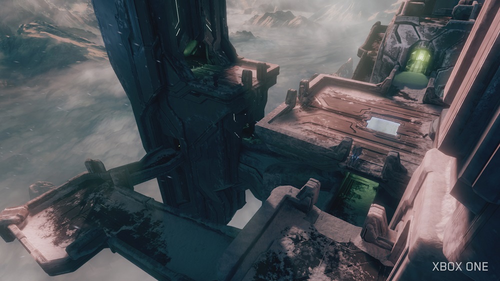 Halo: Master Chief Collection