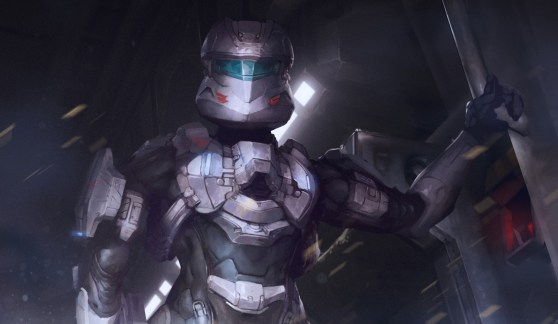 Halo: Spartan Assault