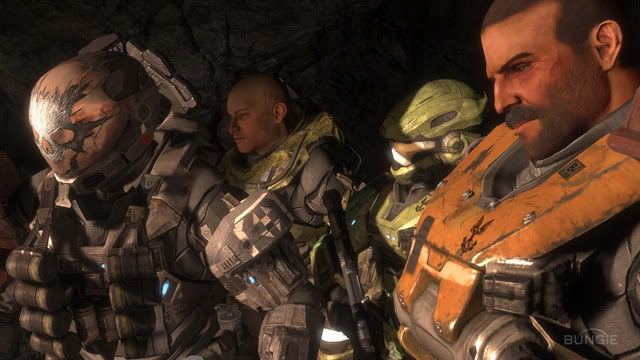 Halo: Reach