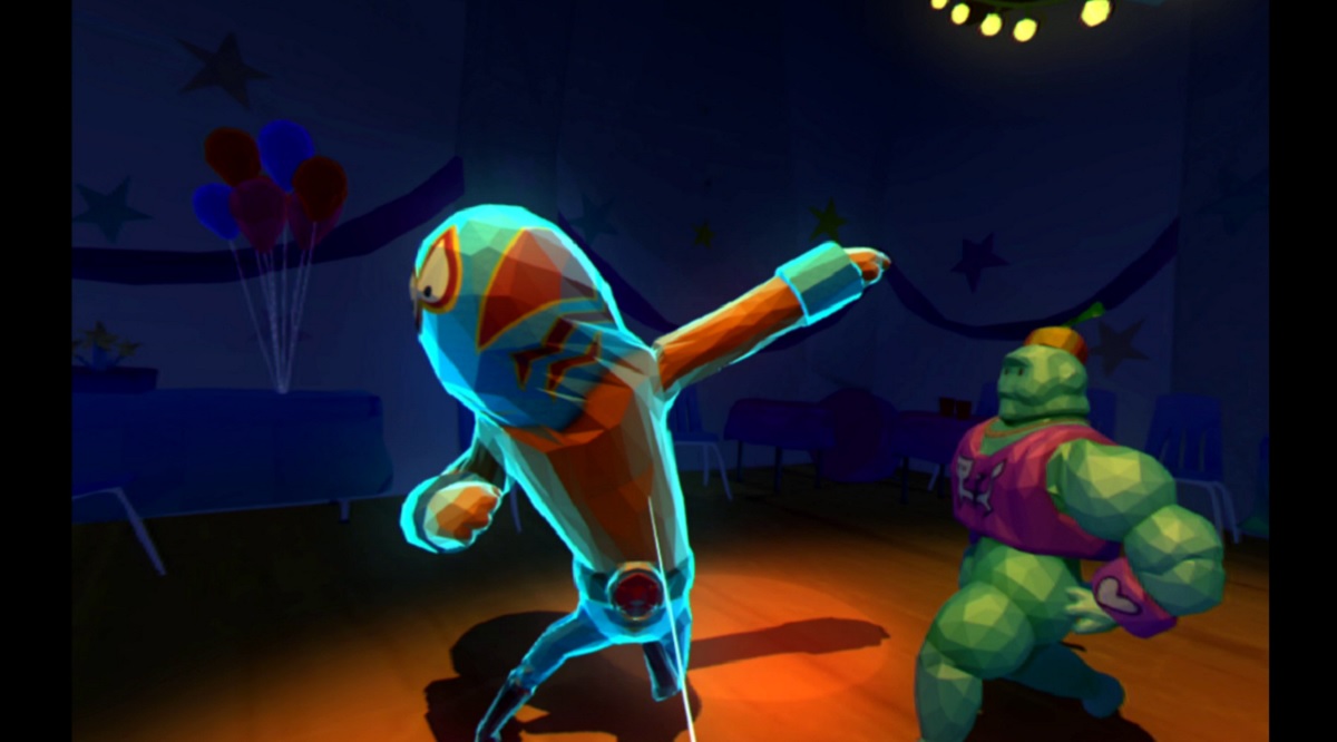 Harmonix Music VR
