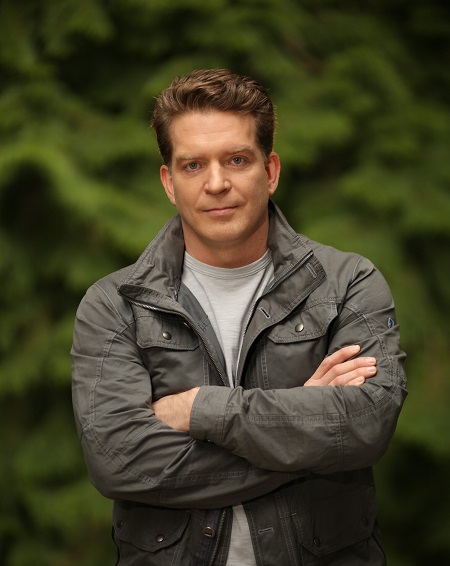 Harold Ryan is the CEO of ProbablyMonsters