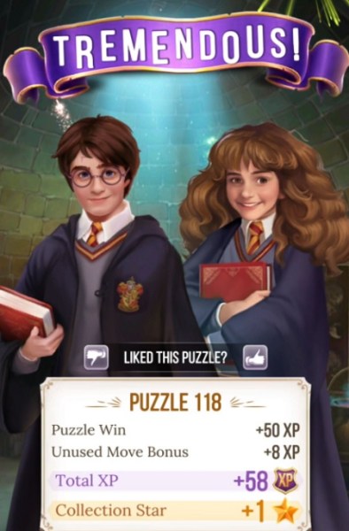 Zynga's new Harry