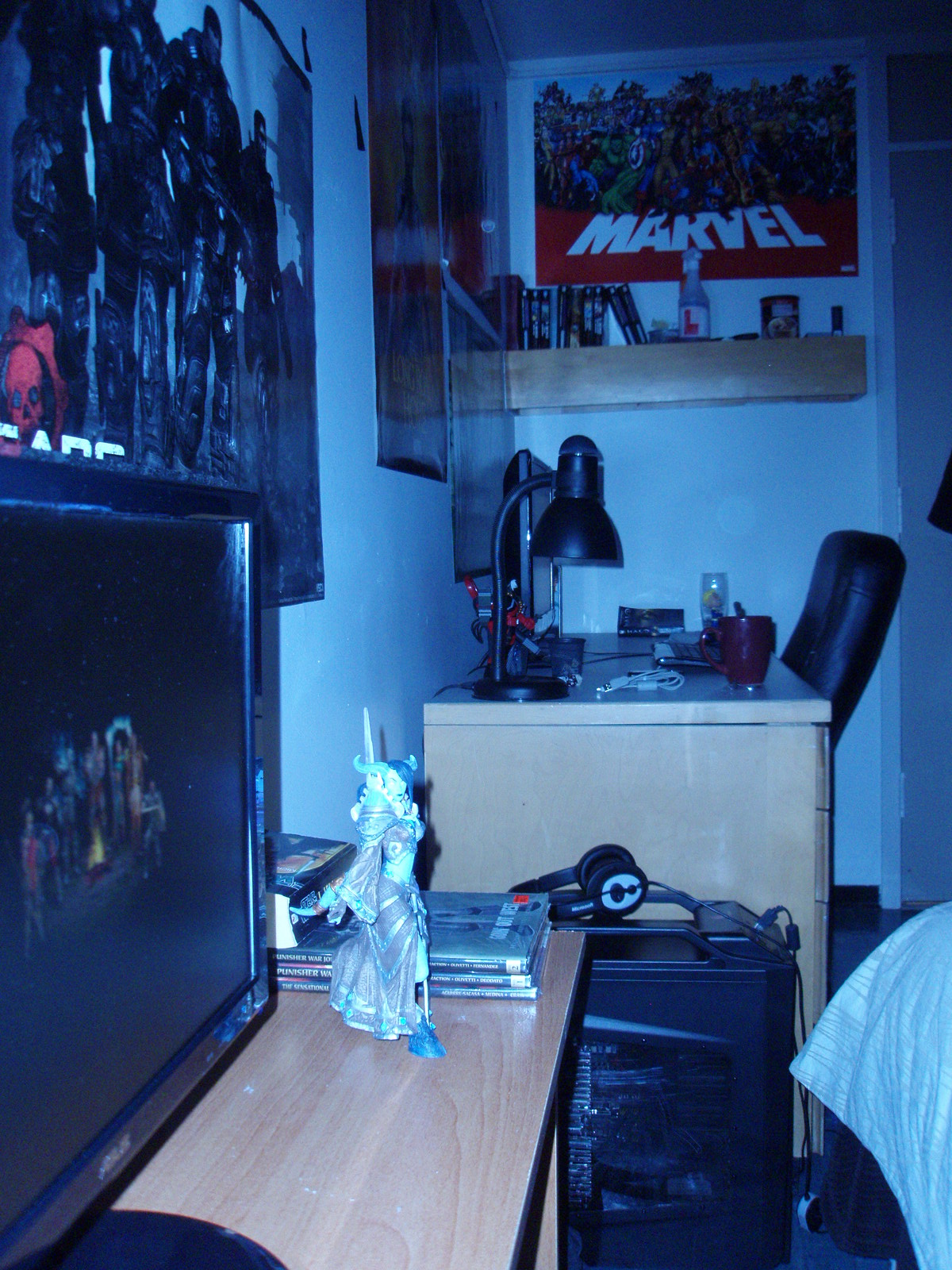 My Room