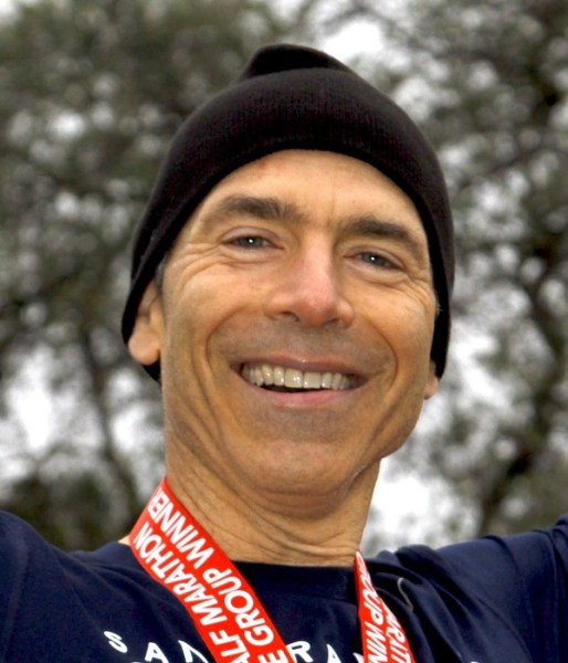 Edward "Ned" Lerner is CEO of Hearo.Live