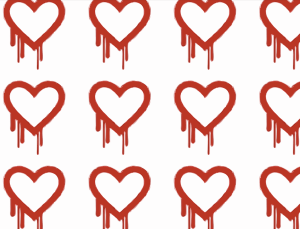 Heartbleed logos Global Panorama Flickr