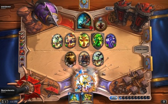 Hearthstone