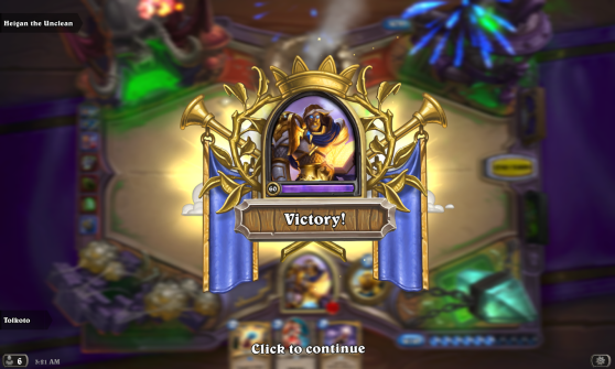 Hearthstone