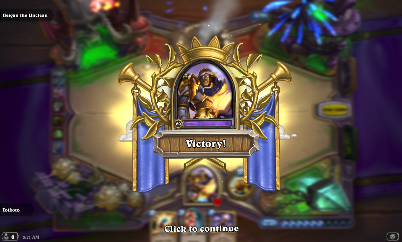 Hearthstone