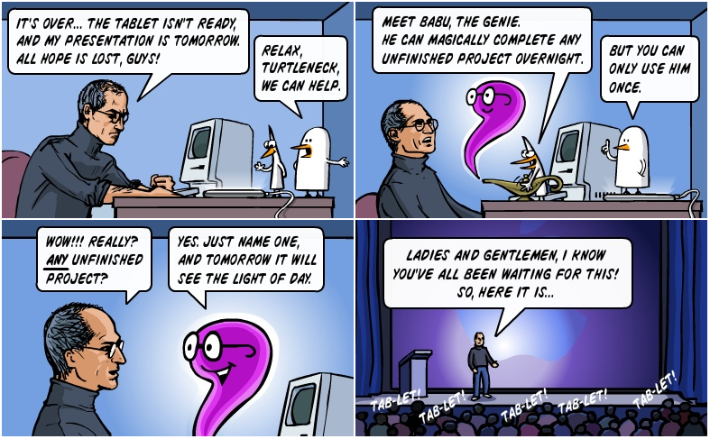 Jobs