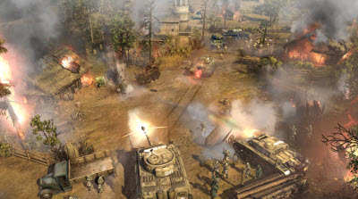 Theater of War
