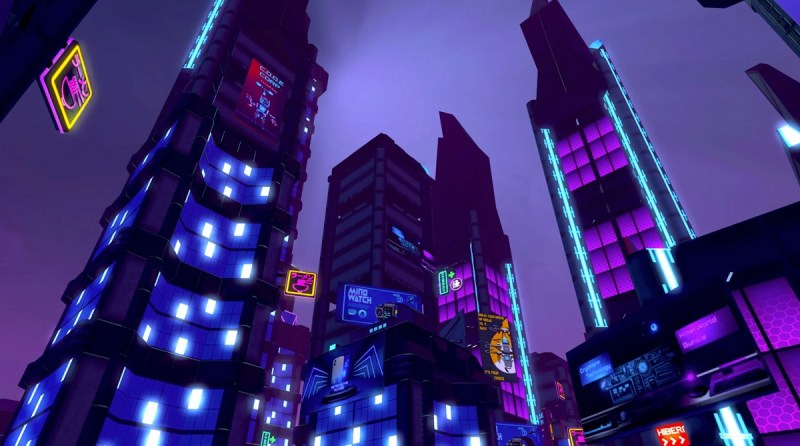 Hiber3D aims to let web devs express themselves in 3D.