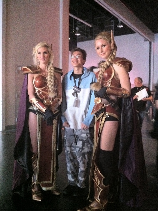 highelf
