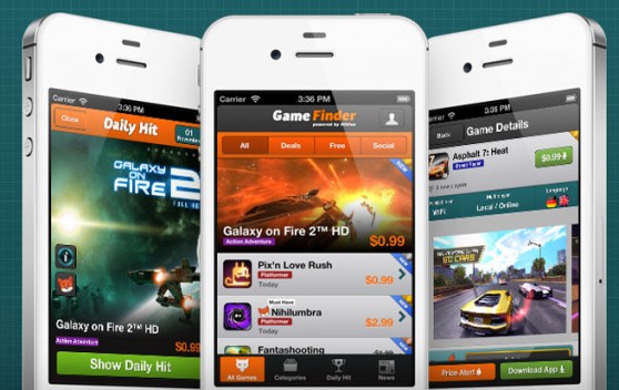 hitfox game finder