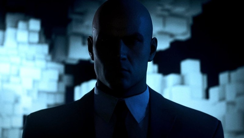 Agent 47? That's too many. 