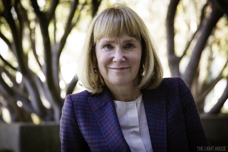 Ariella Lehrer is president of HitPoint Studios.