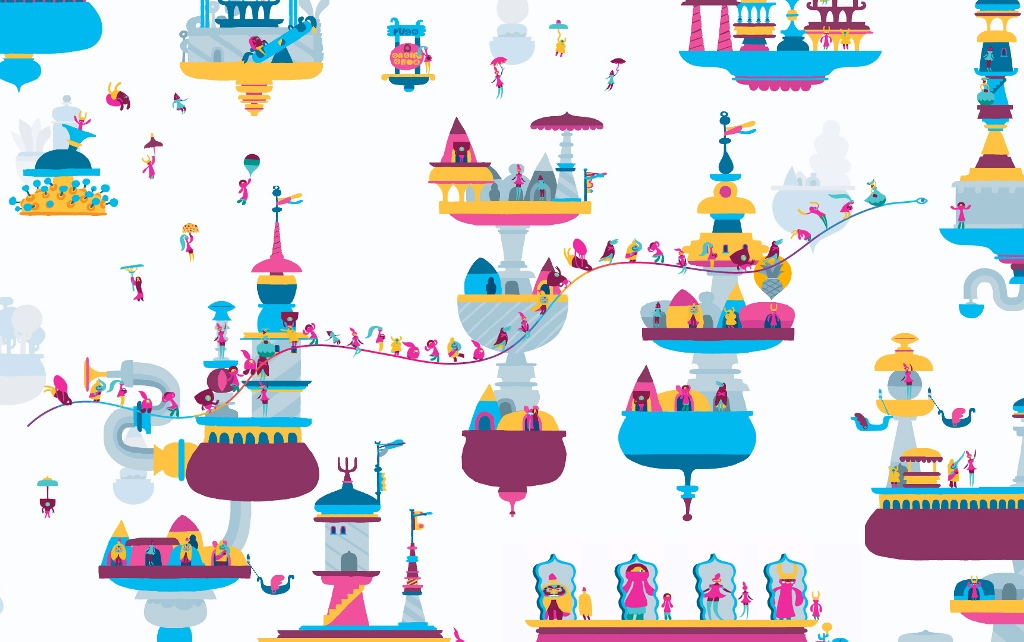 Hohokum