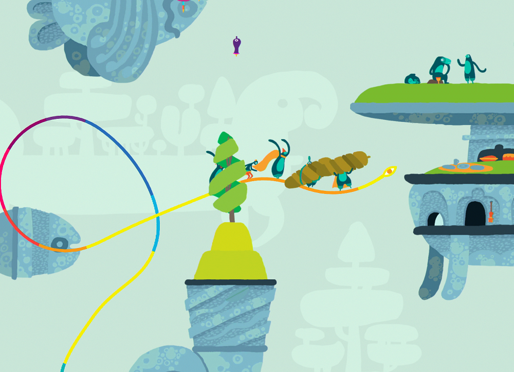 Hohokum