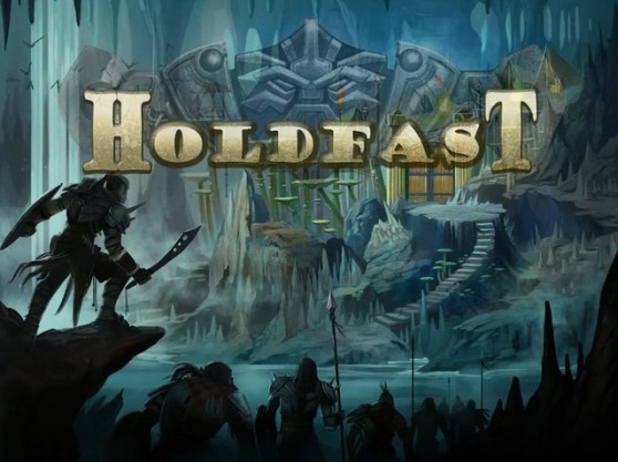 Holdfast