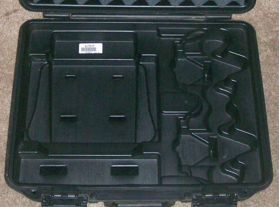 Hollywood Video Dreamcast rental case
