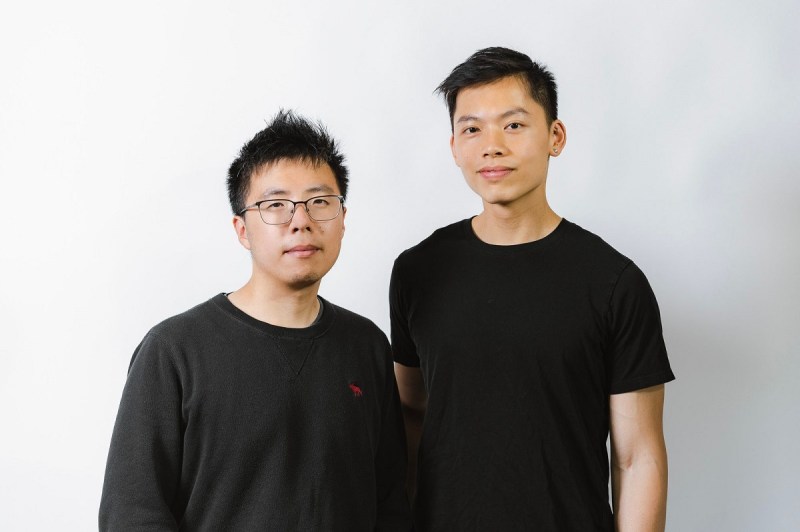 Hologram founders
