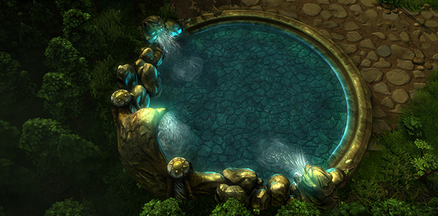 Heroes of Newerth