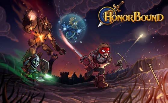 HonorBound