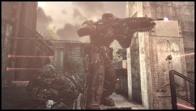 HordeFight