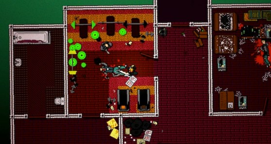 Hotline Miami 2