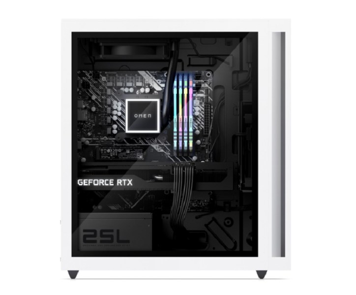 HP Omen 25L