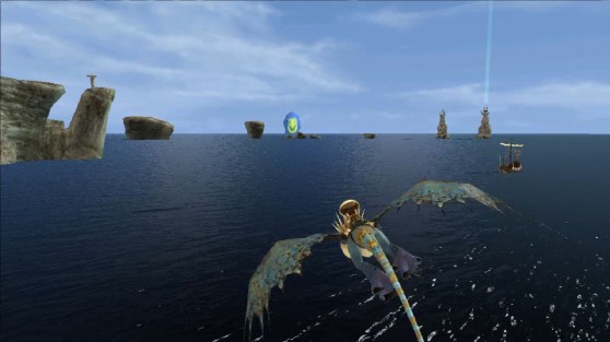 How To Train Your Dragon 2