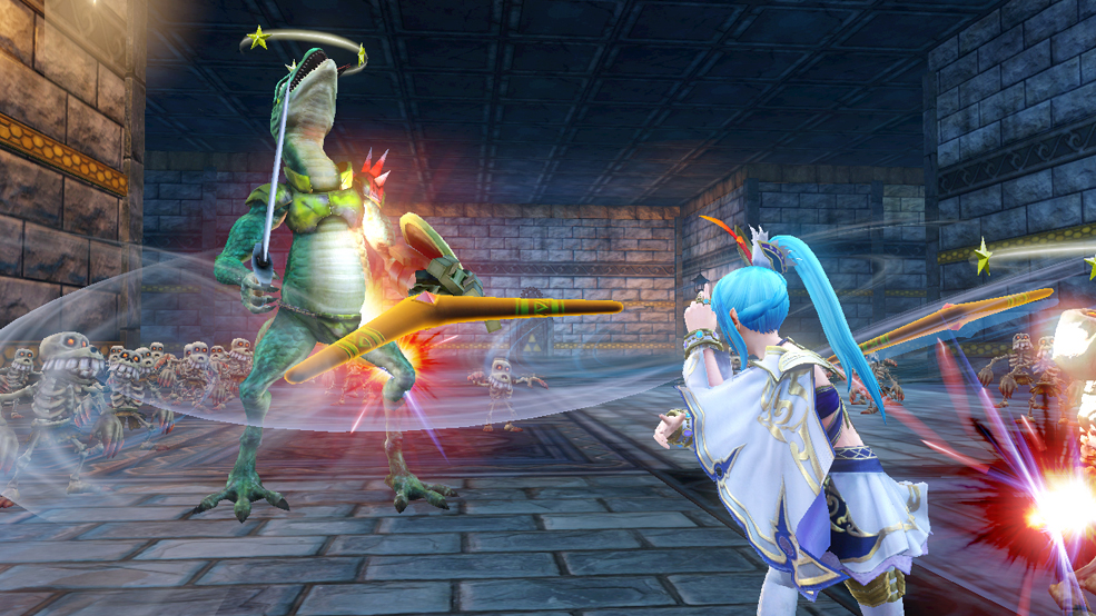 Seriously, how embarrassed would you be if a boomerang took you out in the middle of an epic battle?