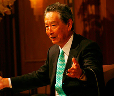 Nobuyuki Idei