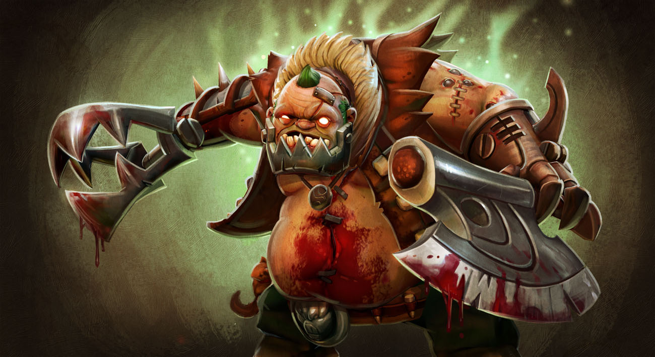 Pudge