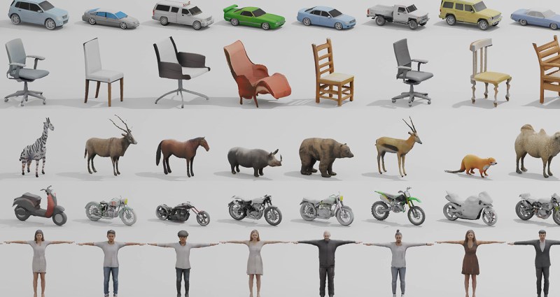 Nvidia Research