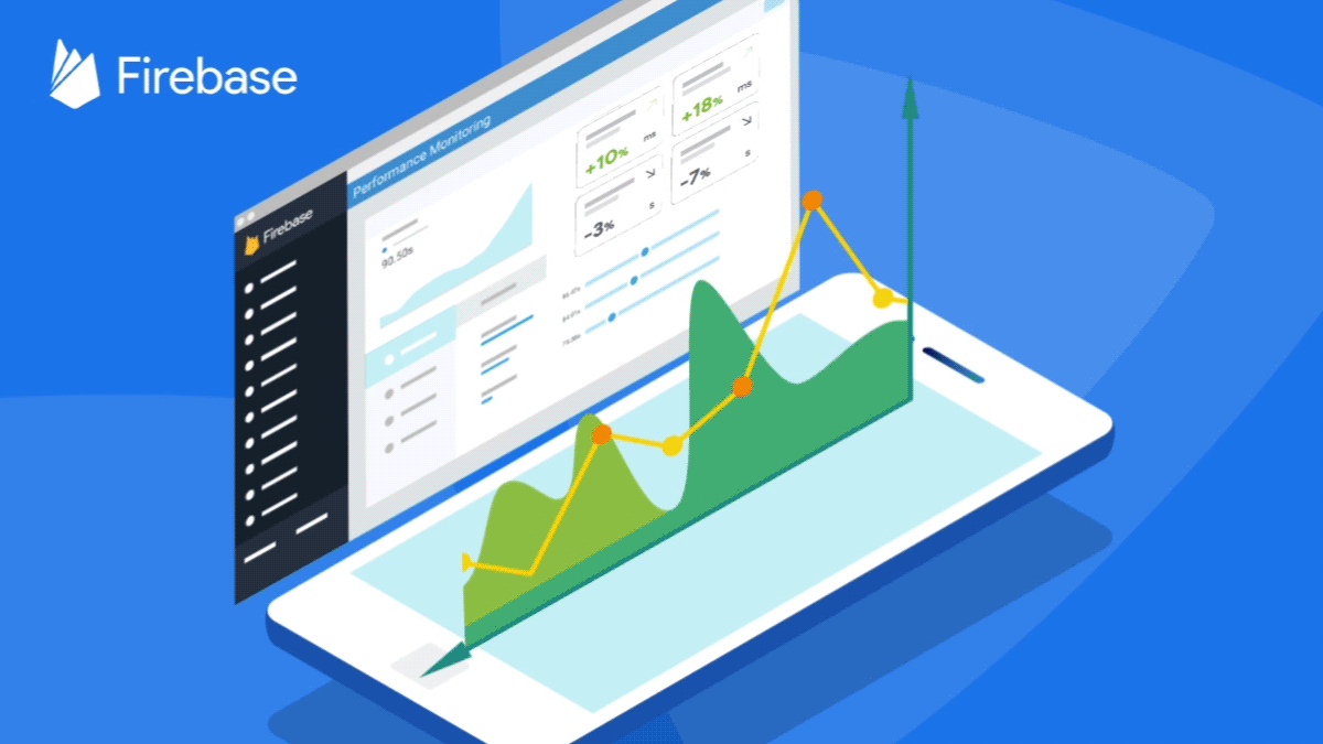 Google Firebase