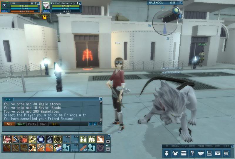 Imagine Online