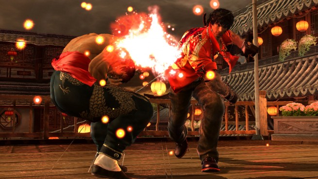 Tekken Tag Tournament 2 3