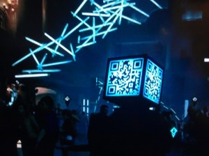 E3 2012 Ubisoft