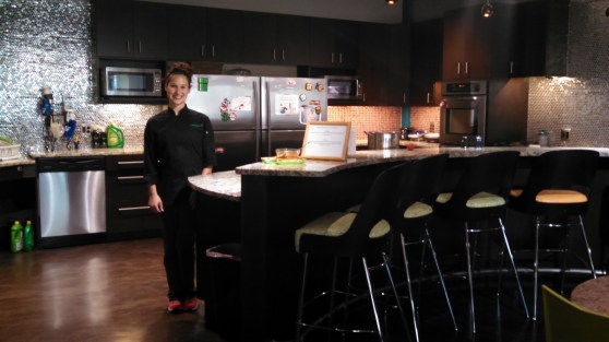 Stardock kitchen and nutritionist