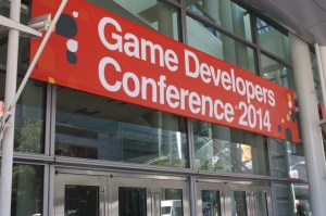 GDC 2014