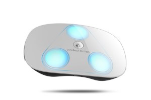 iMotion LED light tracking iMotion LED light tracking