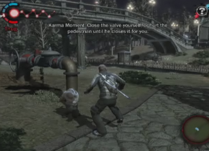Infamous