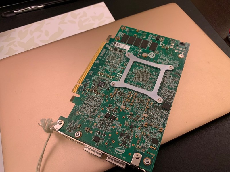 Intel FPGA