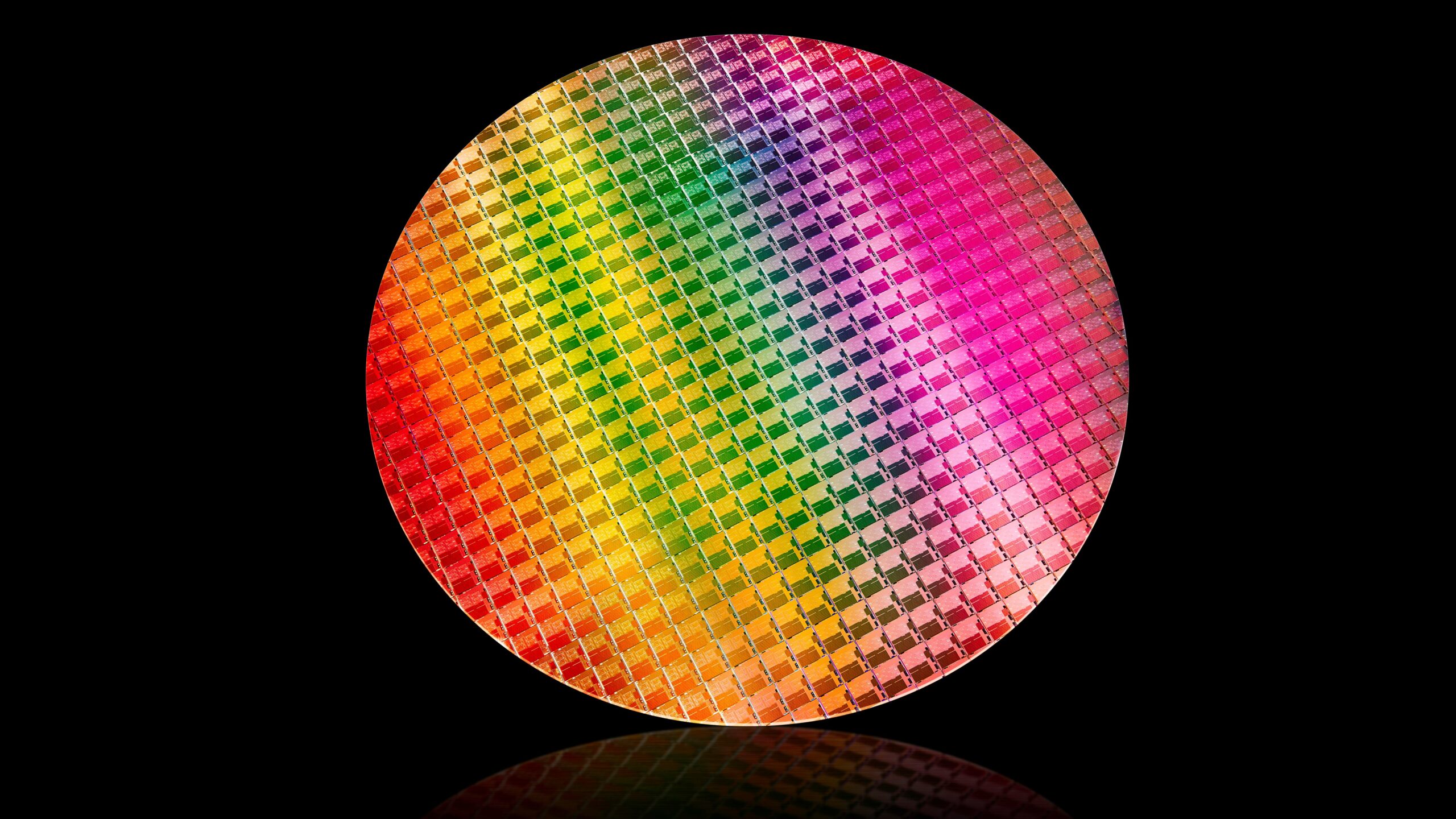 10th Gen Intel Core processors are made on a 10-nanometer process.