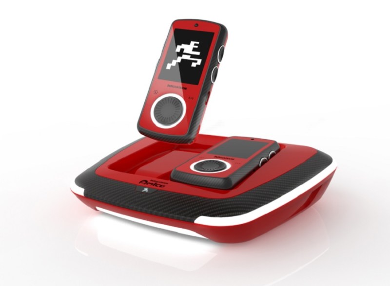 Intellivision Amico